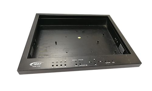 Display chassis