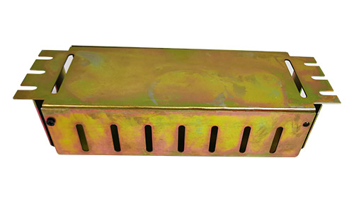 Power supply box