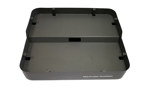 Communication chassis