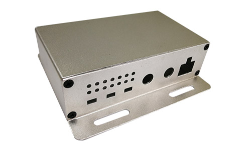 Communication chassis