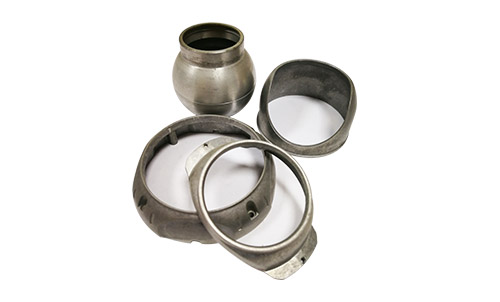 Security components