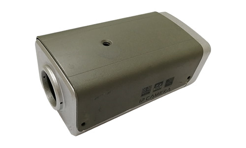 Security components
