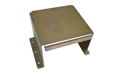 Lighting bracket