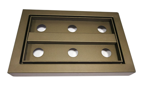 Jewellery lighting
