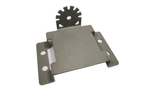 Lighting bracket