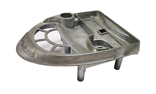 Household appliance components