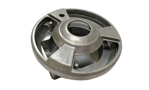 Automobile parts