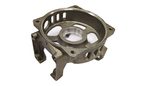 Household appliance components