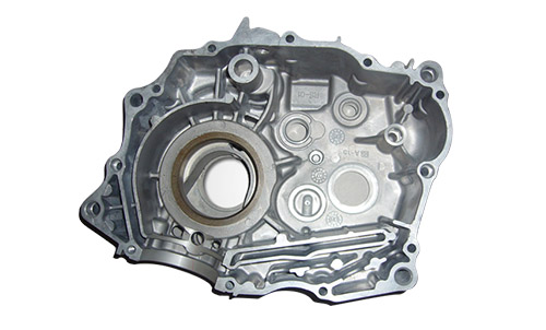 Automobile parts