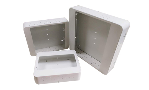 Display chassis