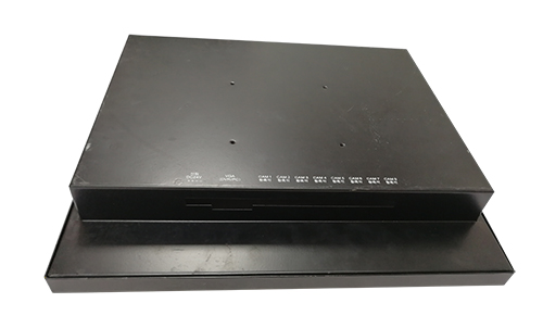 Display chassis